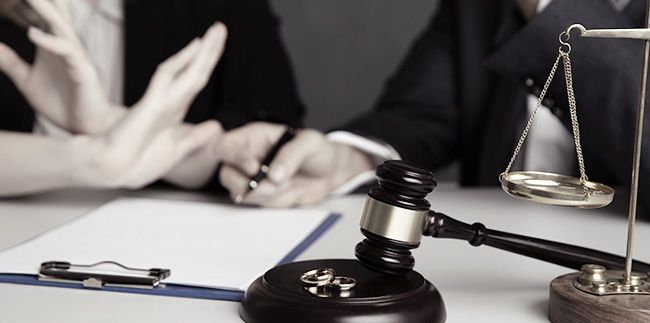 Mediation Wassermann Erbschaftsmediation