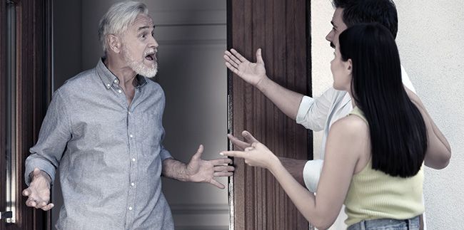 Mediation Wassermann Nachbarschaftsmediation